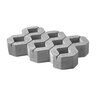Unilock Turfstone Paver Natural 16 in. x 24 in. 8 cm (80 sq. ft./pallet)
