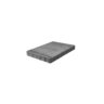 Unilock Beacon Hill Smooth Paver 3 pc. Granite Fusion 6 cm (104.6 sq. ft./pallet) OLD SIZE DISC