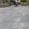 Unilock Beacon Hill Smooth Paver 3 pc. Granite Fusion 6 cm (104.6 sq. ft./pallet) OLD SIZE DISC