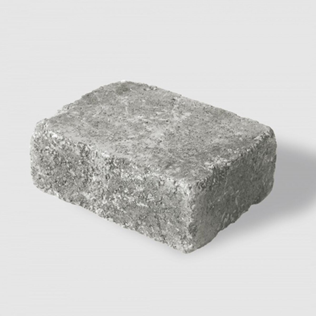 Unilock Brussels Dimensional Standard Wall Limestone 11-7/8 in. x 3-7/8 ...
