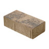 Unilock Hollandstone Paver Sierra 4 in. x 8 in. 6 cm (106.2 sq. ft./pallet)