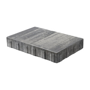 Unilock Treo Smooth Random Paver Granite Random 6 cm (108.99 sq. ft./pallet)