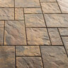 Unilock Beacon Hill Flagstone Paver Random Sierra 6 cm (104.91 sq.ft./pallet)