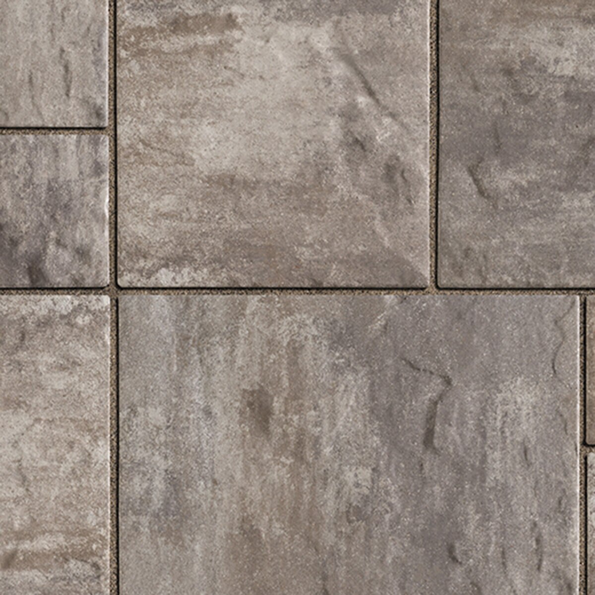 Unilock Beacon Hill Flagstone Paver Random Birch 6 cm (116.57 sq. ft ...