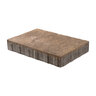 Unilock Beacon Hill Flagstone Paver Random Walnut (116.57 sq. ft./pallet)