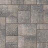 Unilock Beacon Hill Flagstone Paver Random Max Granite Fusion 6 cm (116.57 sq. ft./pallet)