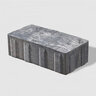 Unilock Beacon Hill Flagstone Paver Random Max Granite Fusion 6 cm (116.57 sq. ft./pallet)