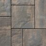 Unilock Beacon Hill Flagstone Paver 3 pc. Sierra 6 cm (94.14 sq. ft./pallet) OLD SIZE (DISCONTINUED)