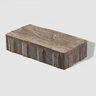 Unilock Beacon Hill Flagstone Paver 3 pc. Sierra 6 cm (94.14 sq. ft./pallet) OLD SIZE (DISCONTINUED)