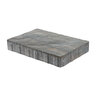 Unilock Beacon Hill Flagstone Paver Random Alpine Gray 6 cm (116.57 sq. ft./pallet)