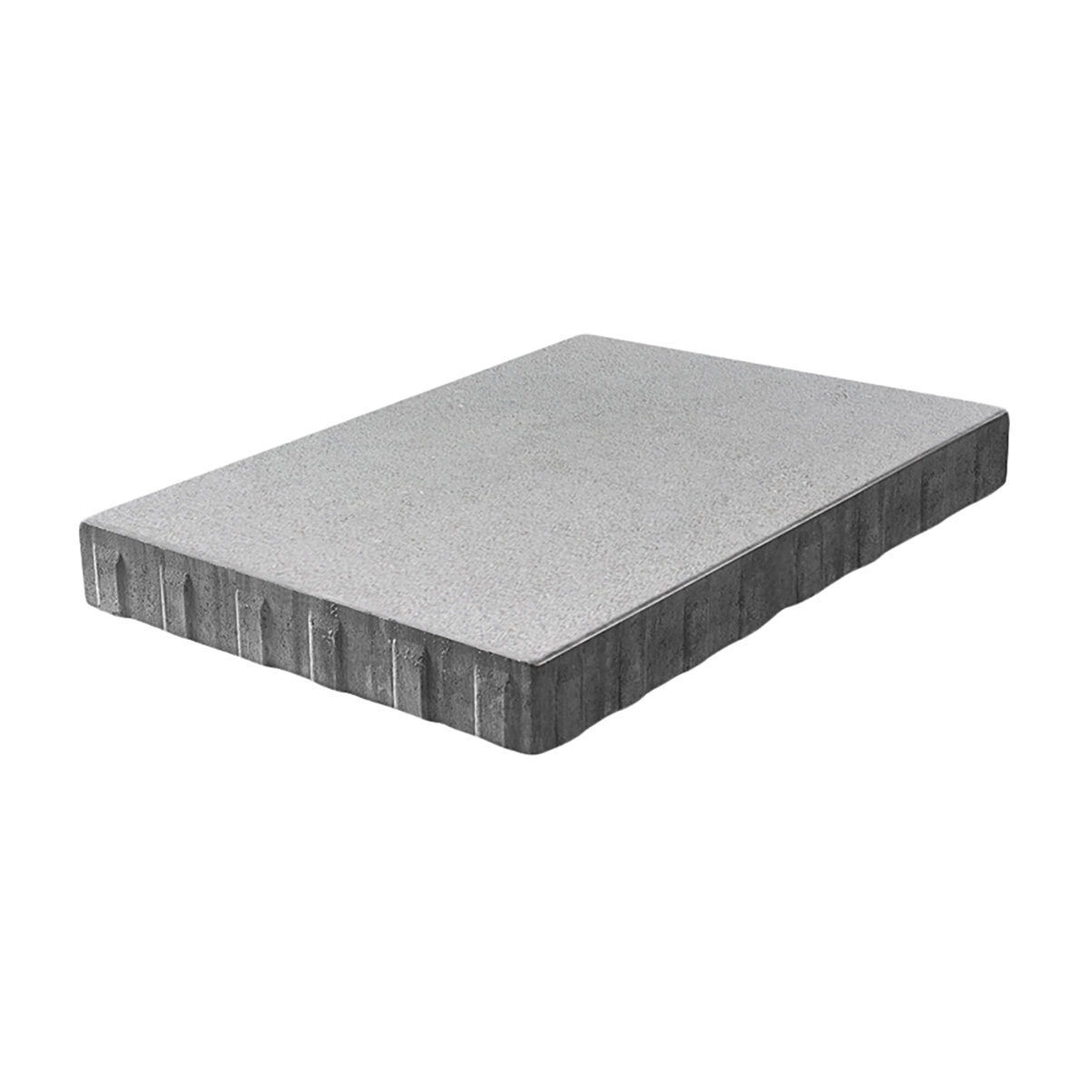Unilock Beacon Hill Smooth Paver XL Paver Opal 6 cm (116.57 sq. ft ...