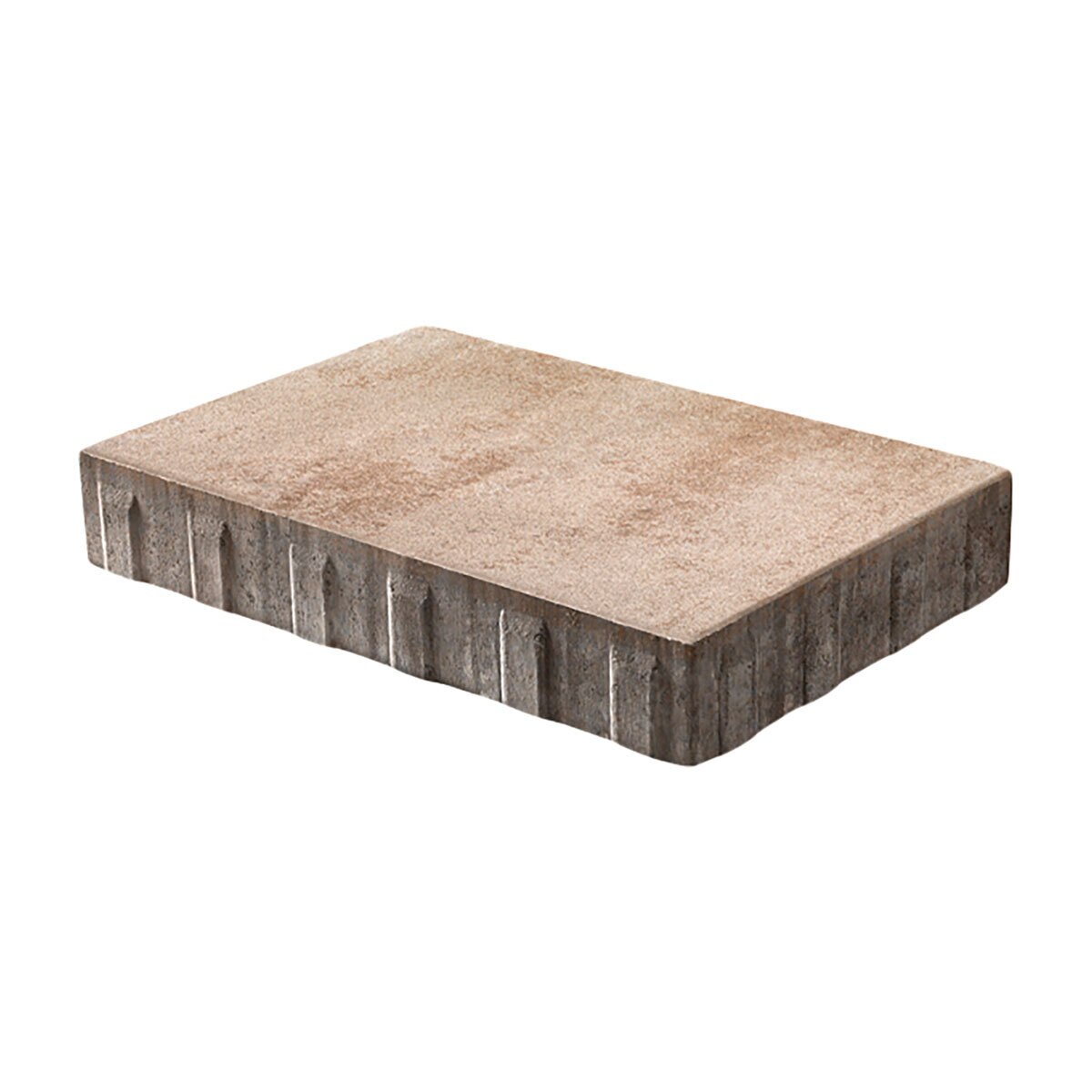 Unilock Treo Smooth Paver Random Tuscany 6 cm (108.99 sq. ft./pallet ...