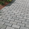 Unilock Eco-Priora Premier Paver Granite 5 in x 10 in. (75.95 sq. ft./pallet)