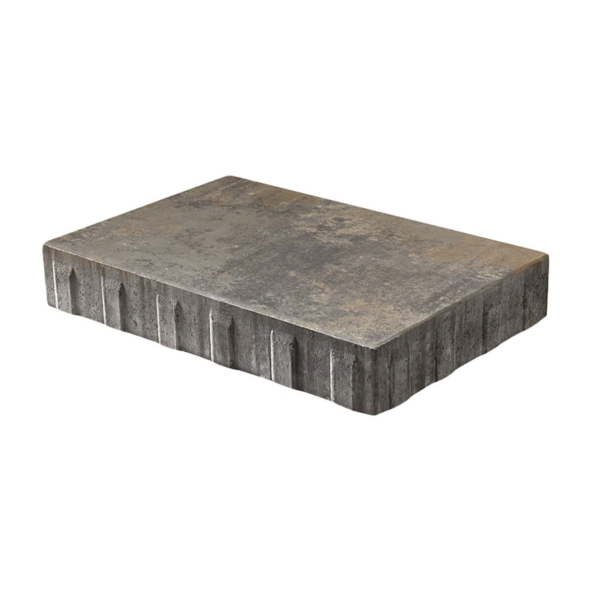 Unilock Beacon Hill Smooth Paver Random Fossil 6 cm (104.91 sq. ft ...