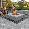 Unilock Beacon Hill Smooth Paver Random Granite 6 cm (104.91 sq. ft./pallet)