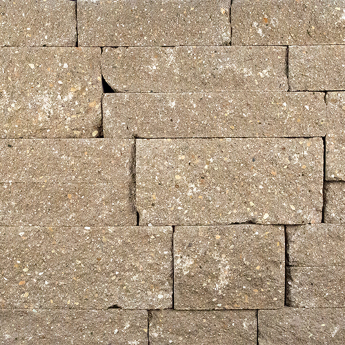 Unilock Estate Wall Coping Sandstone (72 pc./pallet) | SiteOne US