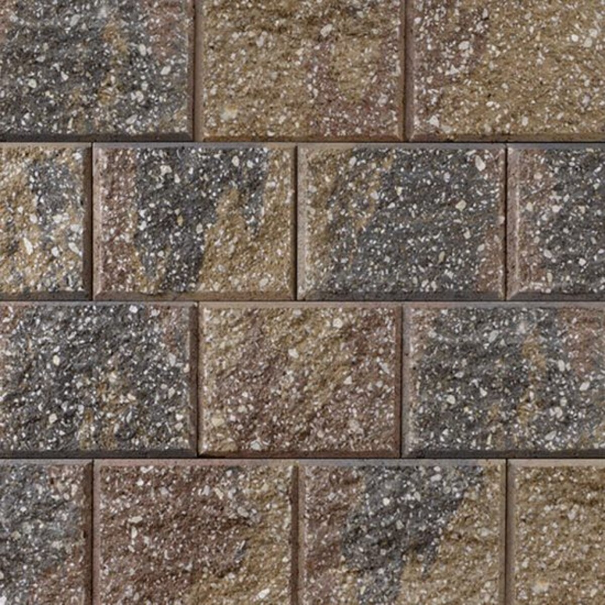 Unilock Split-N-Stack Coping Sierra (150 pc./pallet) | SiteOne US
