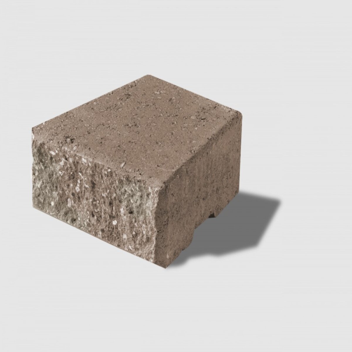 Unilock Split-N-Stack Coping River Blend (150 pc./pallet) | SiteOne US