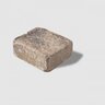 Unilock Brussels Block Paver Standard Stone Coffee Creek 7 cm  (95.94 sq. ft./pallet)