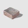 Unilock Brussels Block Paver Standard Stone Coffee Creek 7 Cm (95.94 sq. ft./pallet)