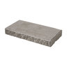 Unilock Pisa 2 Wall Block XL Granite 16 in. x 12 in. x 6 in. (40 pc./pallet)