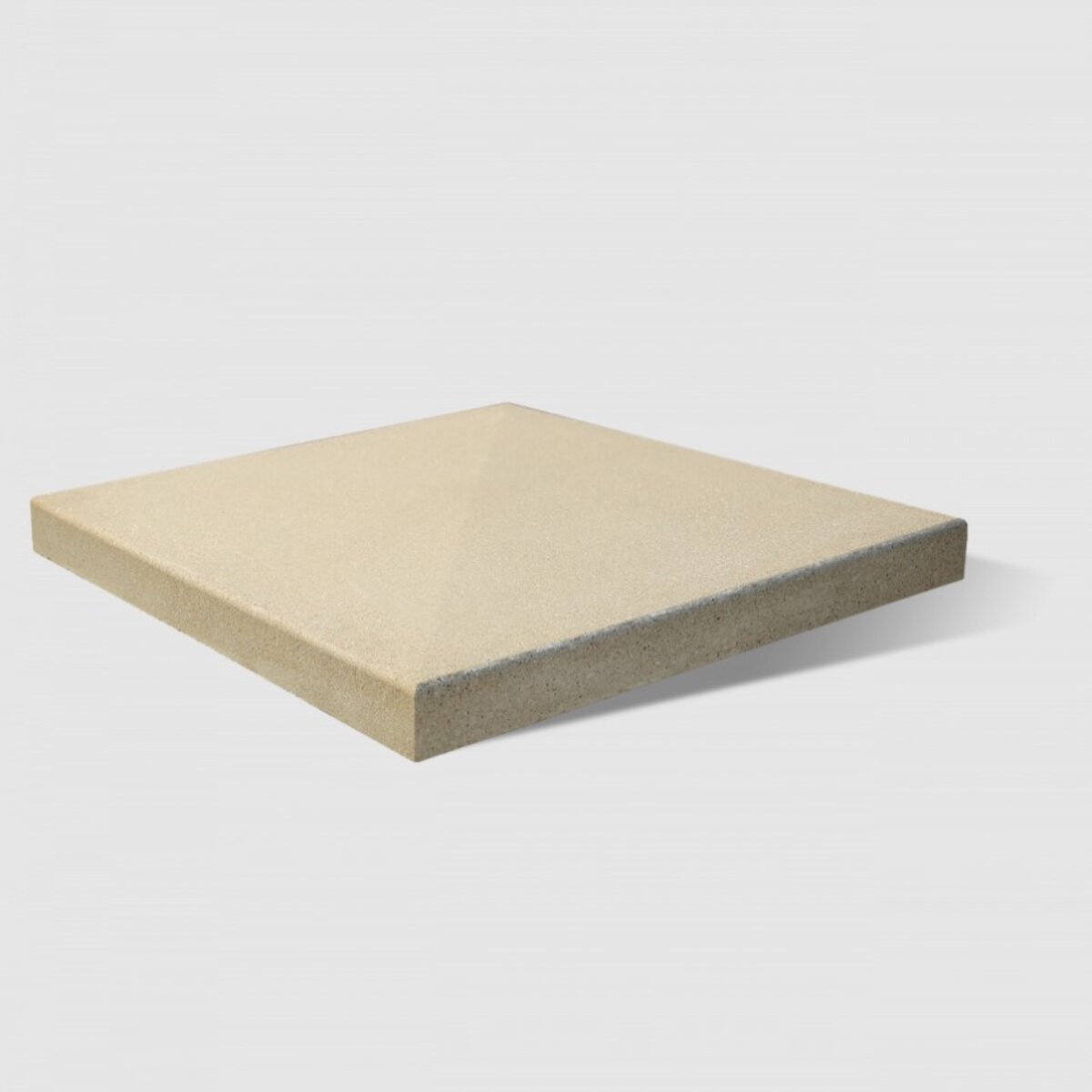 Unilock Architectural Pillar Cap Buff 28 in. x 28 in. 76 mm (6 pc ...