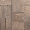 Unilock Bristol Valley Paver 3 pc. Bavarian Blend 6 cm (116.57 sq. ft./pallet)