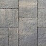 Unilock Bristol Valley Paver XL Steel Mountain 6 cm (116.57 sq. ft./pallet)