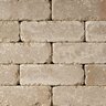 Unilock Brussels Small Taper Sandstone (144 pc./pallet)