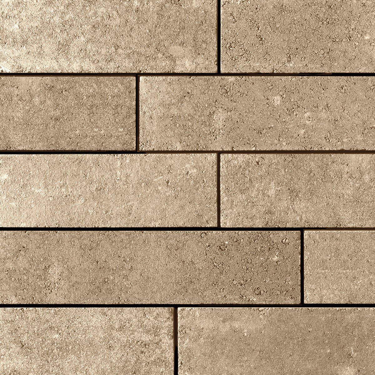 Unilock Lineo Dimensional Stone Random Sandstone (29.92 sq. ft./pallet ...