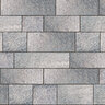Unilock Umbriano Random Paver Winter Marvel 6 cm (116.57 sq. ft./pallet)