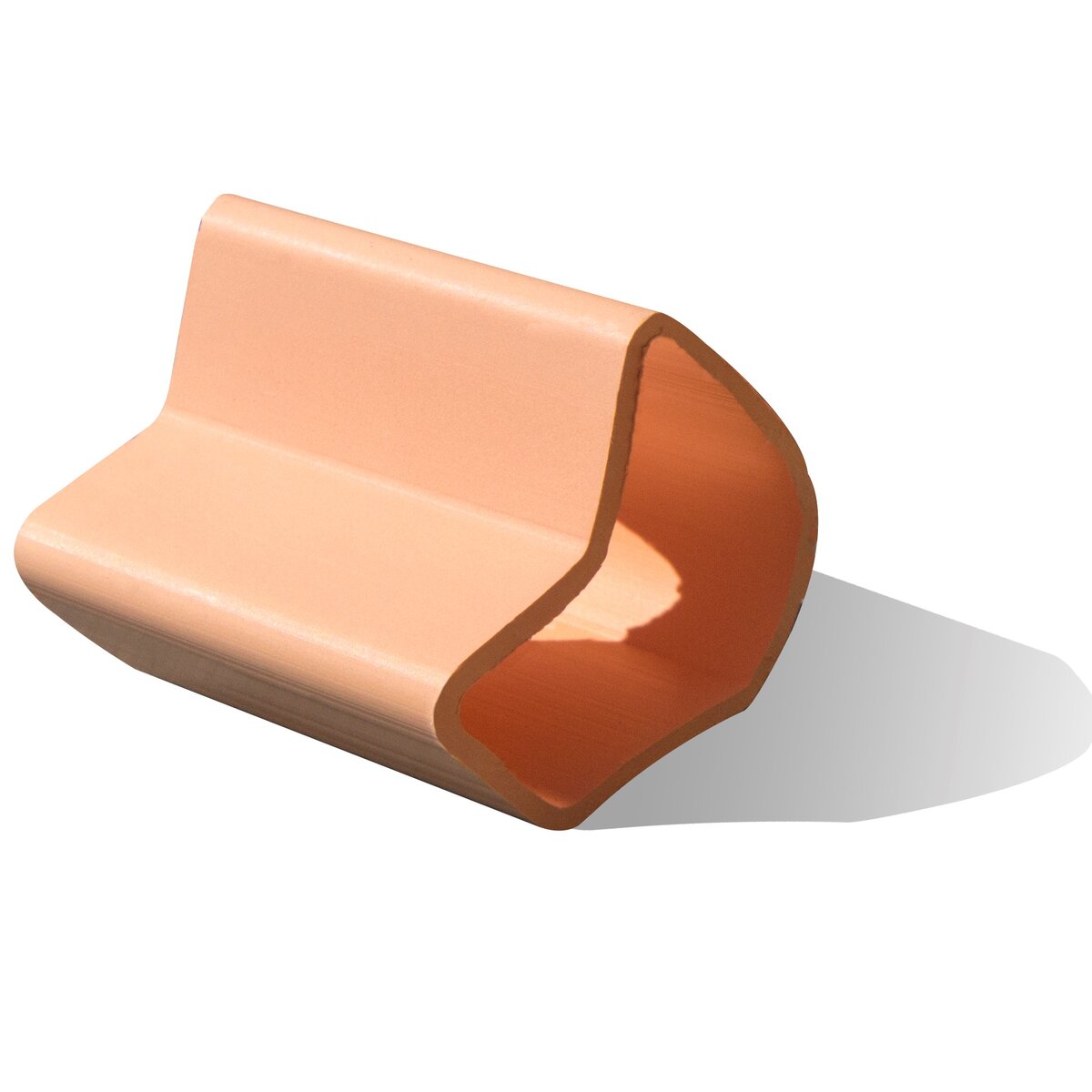 Unilock U-Cara Multi-Face Wall System Sure Track Corner Insert Package ...