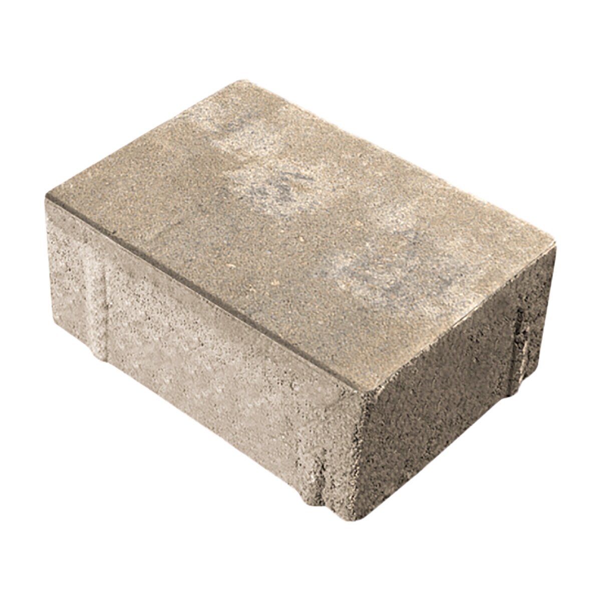 Unilock Artline Paver Smooth Finish 7 pc. Fossil 7 cm (93.25 sq. ft ...