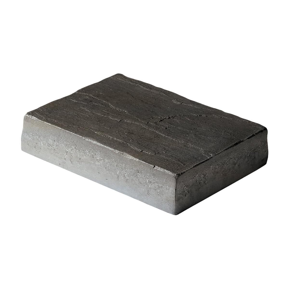 Unilock Richcliff Paver Random Bundle Smoke Shale 3 pc. (90.3 sq. ft ...