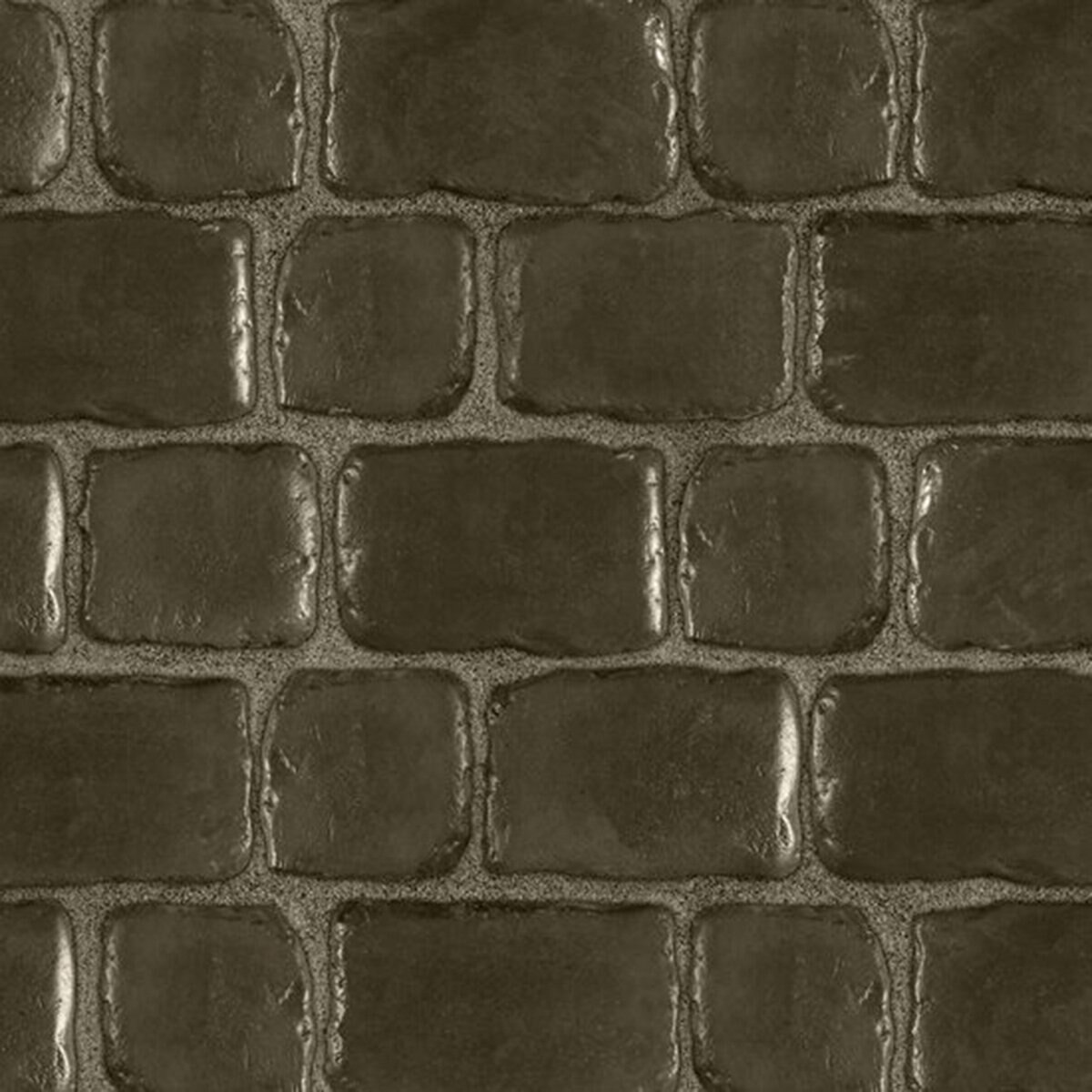 Unilock Courtstone Paver 5 pc. Random Bundle Dawn Mist 6 cm (98.3 sq ...