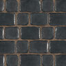 Unilock Courtstone Paver 5 pc. Random Bundle Basalt 6 cm (98.3 sq. ft./pallet)