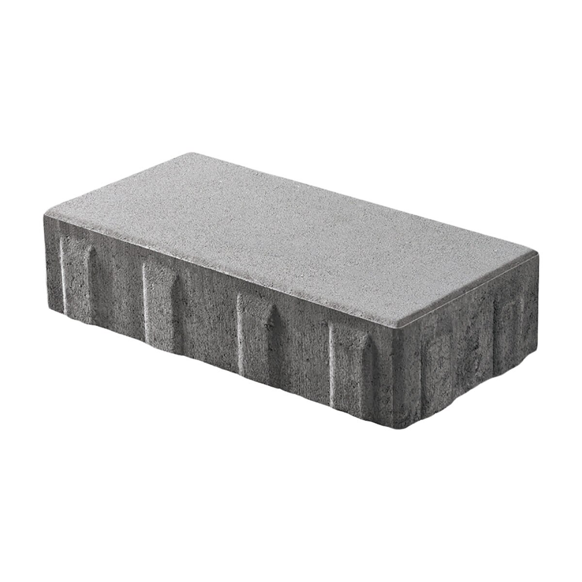 Unilock Beacon Hill Smooth Paver Random Max Opal Blend 6 cm (116.57 sq ...