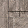 Unilock Beacon Hill Flagstone Paver Random Walnut 6 cm (116.57 sq. ft./pallet)