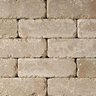 Unilock Olde Quarry Coping/Cap Sandstone (96 pc./pallet)