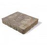 Unilock Thornbury Paver Smooth Steel Mountain (88.61 sq. ft./pallet)