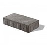 Unilock Treo Smooth Paver Random Bundle Granite Fusion 6 cm (108.99 sq. ft./pallet)