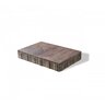 Unilock Treo Smooth Random Paver Permeable Granite Fusion 6 cm (116.87 sq. ft./pallet)