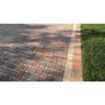 Unilock Camelot Paver Rectangle Rustic Red 6 in. x 9 in. 6 cm (111.33 sq. ft./pallet)