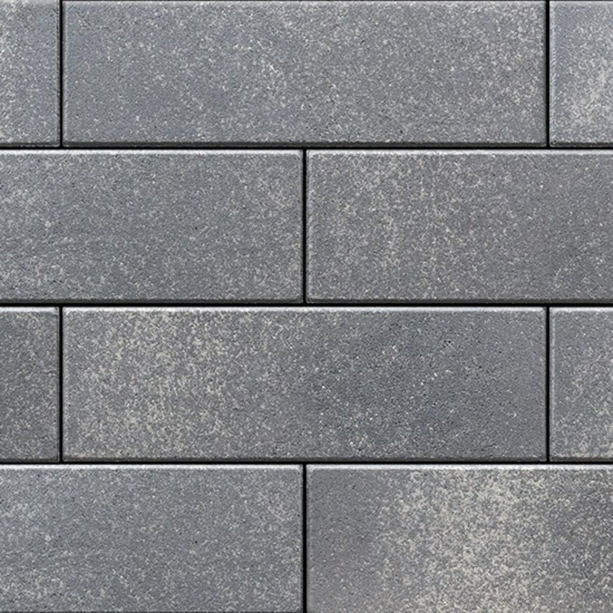 Unilock U-Cara Wall Fascia Panel Closed End Corner Umbriano Random ...
