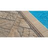 Unilock Beacon Hill Flagstone Paver Sycamore 6 cm (116.57 sq. ft./pallet)