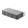 Unilock Beacon Hill Smooth Paver 3 pc. Opal 6 cm (104.6 sq. ft./pallet) OLD SIZE DISC