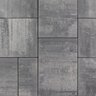 Unilock Beacon Hill Smooth Paver 3 pc. Opal 6 cm (104.6 sq. ft./pallet) OLD SIZE DISC