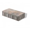 Unilock Beacon Hill Smooth Paver Rectangle Bavarian Blend 6 cm (116.57 sq. ft./pallet)