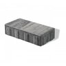 Unilock Beacon Hill Smooth Paver Rectangle Max Steel Mountain 6 cm (116.57 sq.ft./pallet)