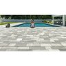 Unilock Artline Random Paver Granite Fusion (93.25 sq. ft./pallet)